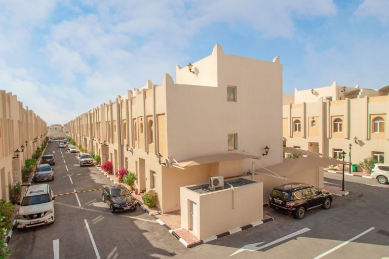 Al Rayyan 35 site